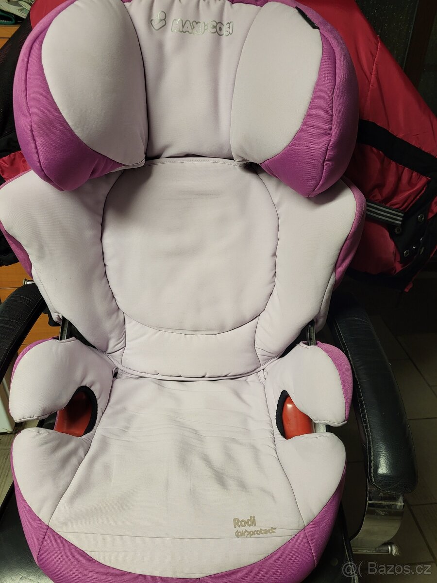 Maxi cosi 9-36kg