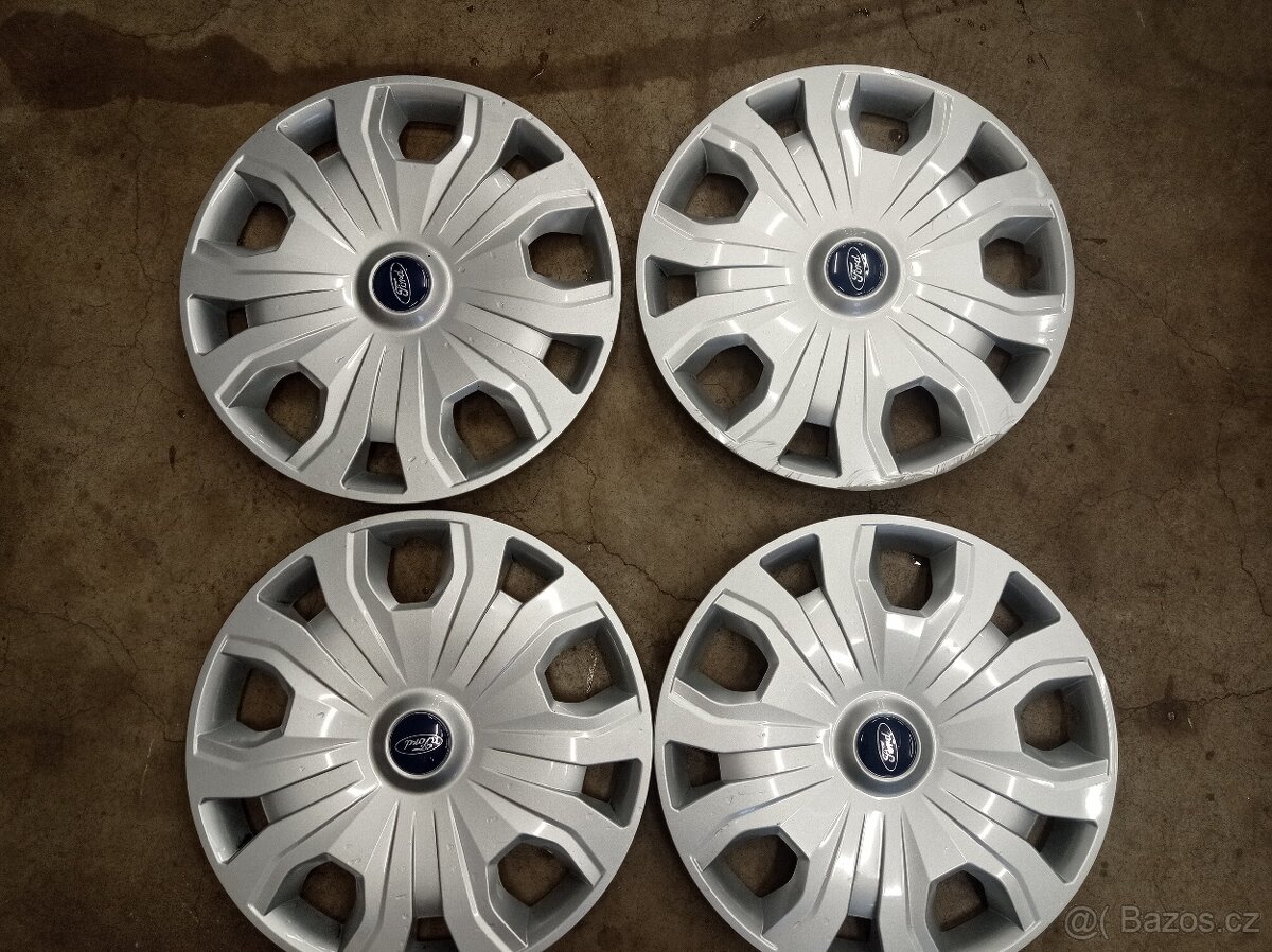 Poklice 16" origo Ford.