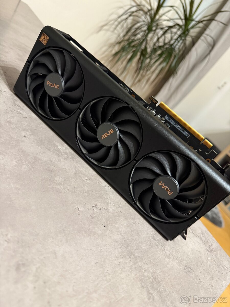 Asus Nvidia RTX 4060 8GB , grafická karta, stav nové