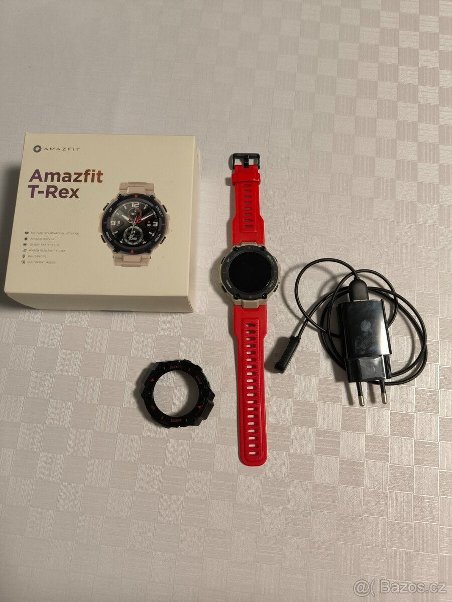 Amazfit T-rex