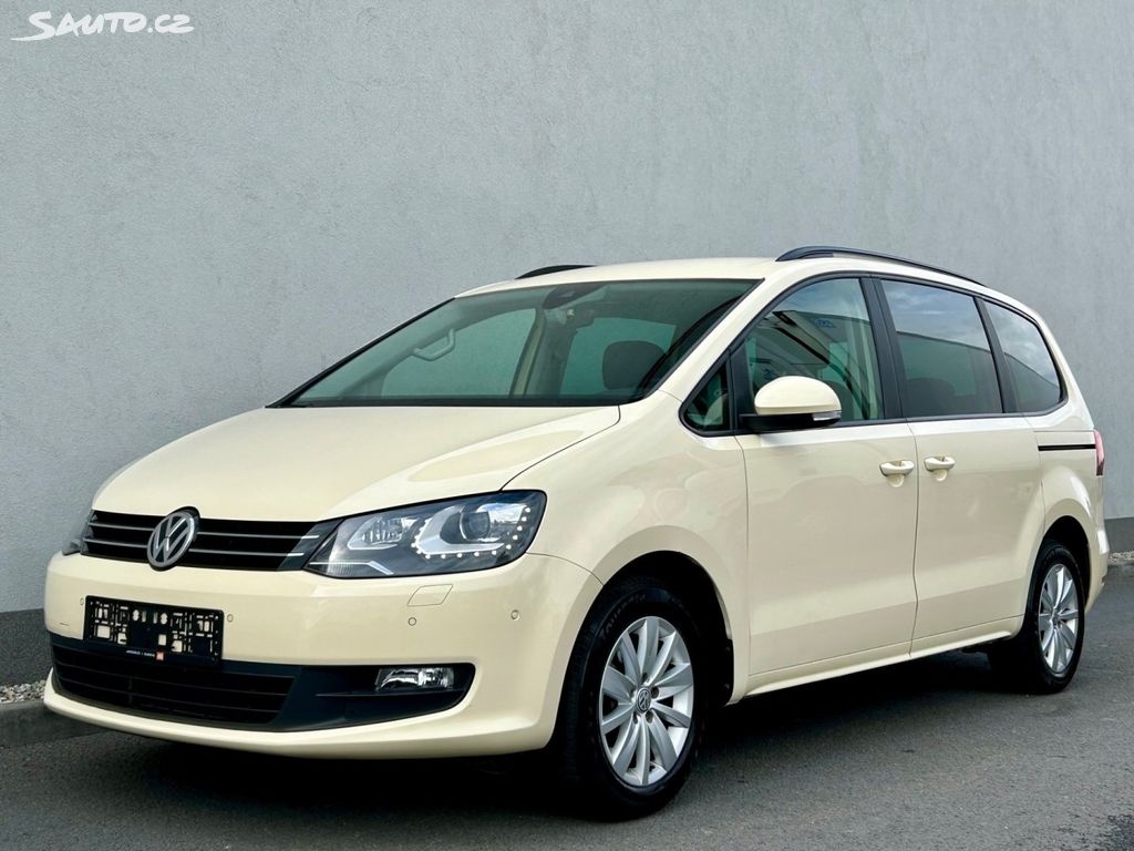 Vw sharan rok 2019 2.0 tdi 110kw,120tm