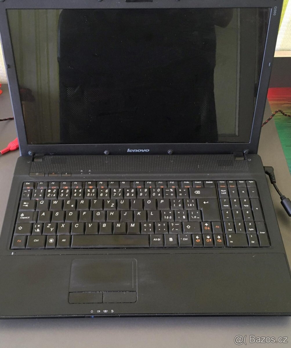 Lenovo G560