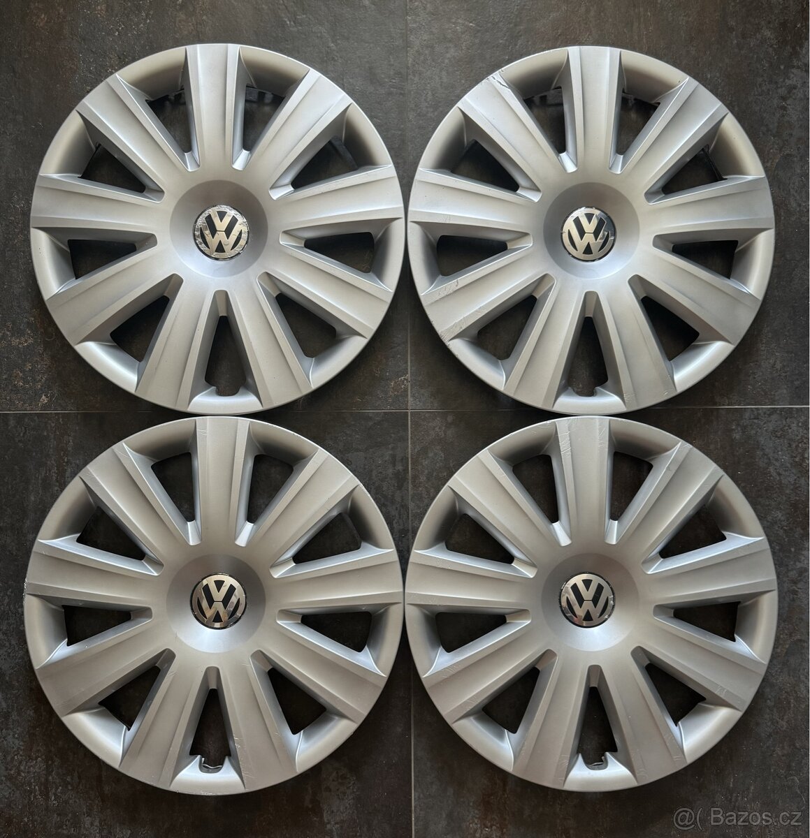 Poklice Volkswagen 16”