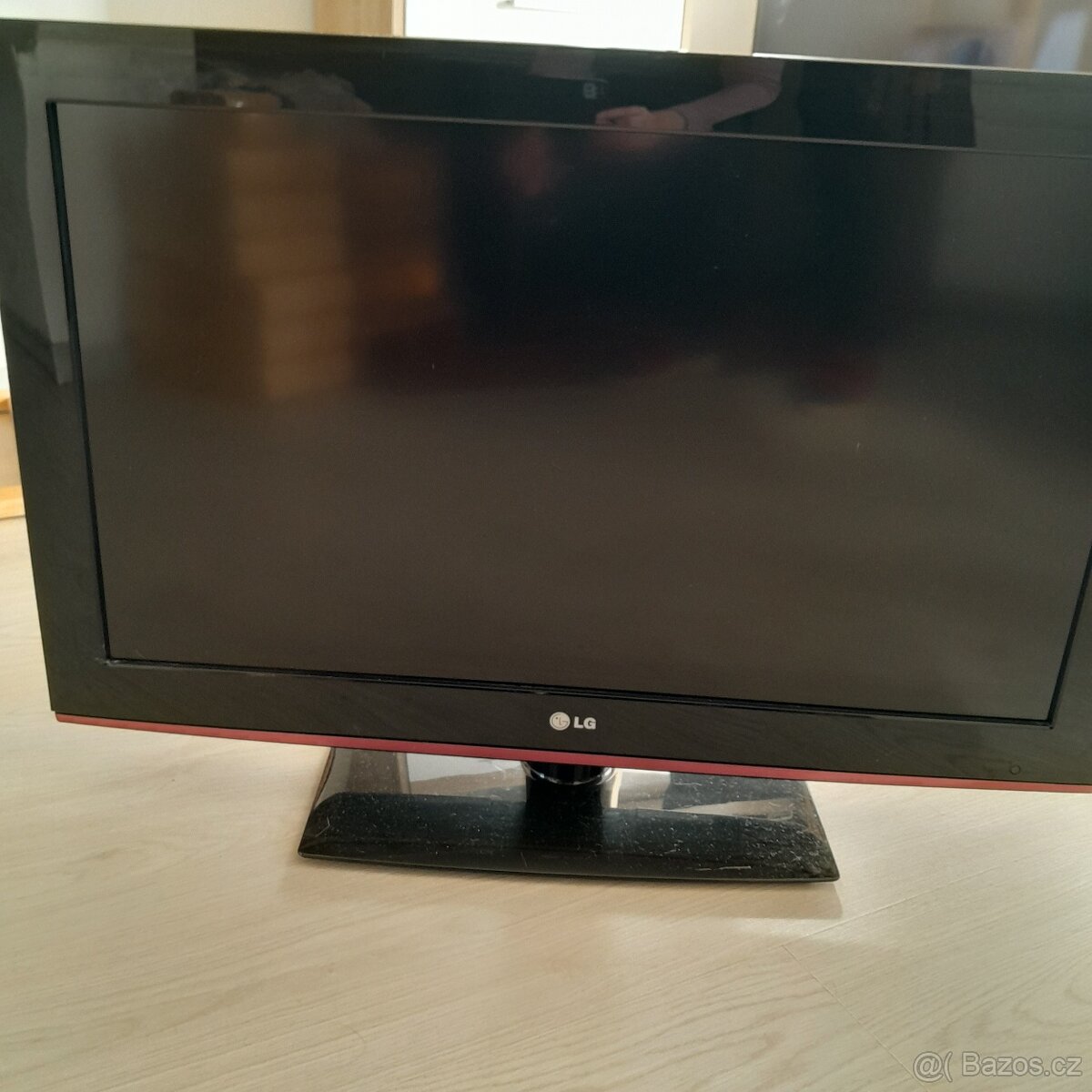 LG televize