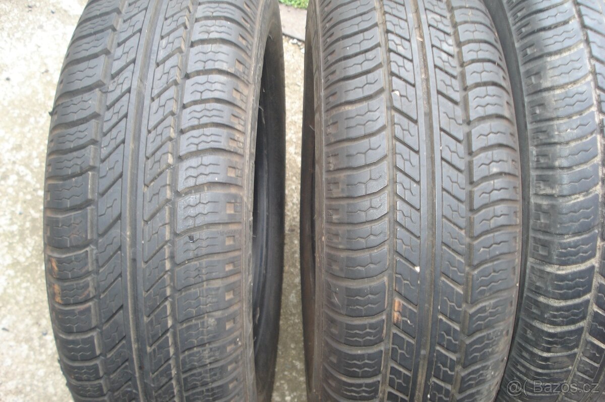 Michelin 175/70 R 13