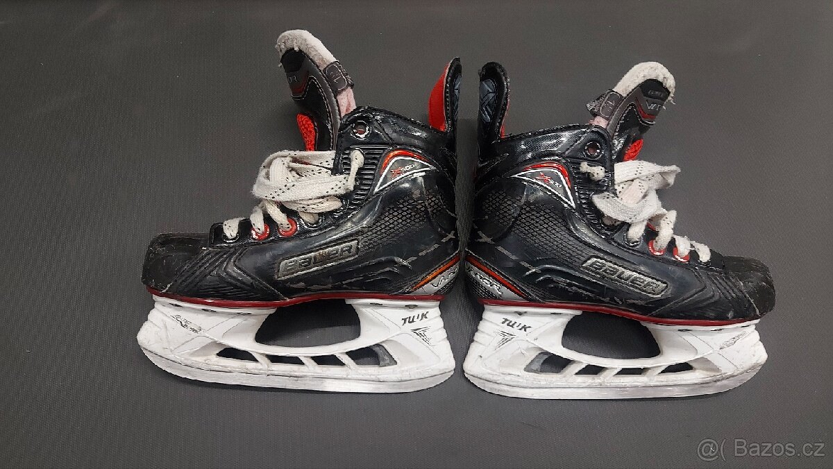 brusle Bauer Vapor X500; r.2016-2017