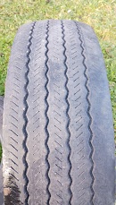 315/80R22,5 Continental