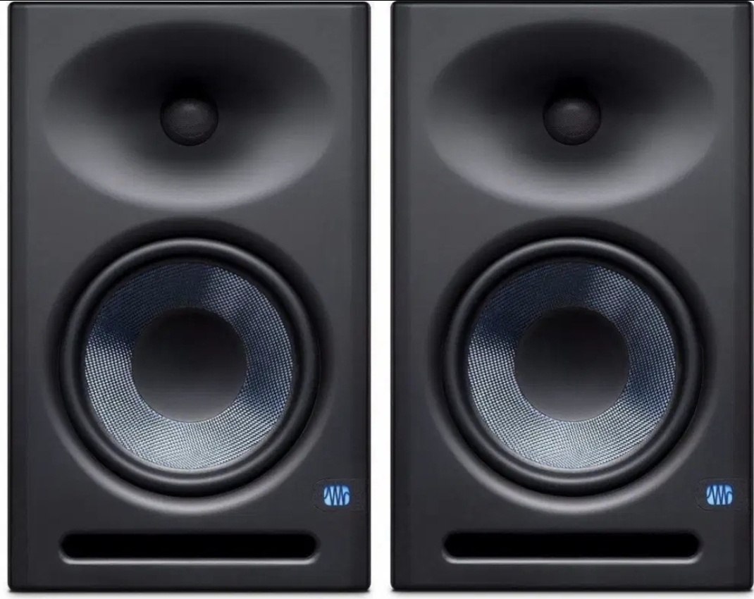 Presonus Eris E8 XT