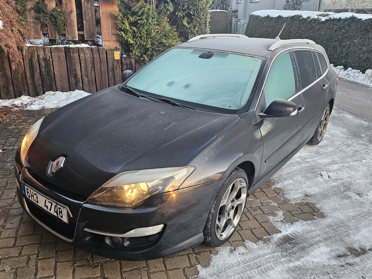 Prodam Renault Laguna 1.5 nafta