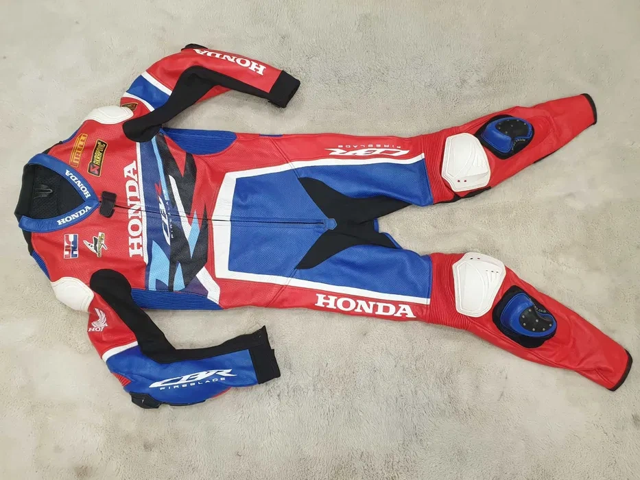 Moto kombineza HONDA CBR 52 L