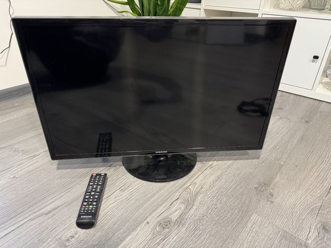 TV Samsung 28 plně funkční