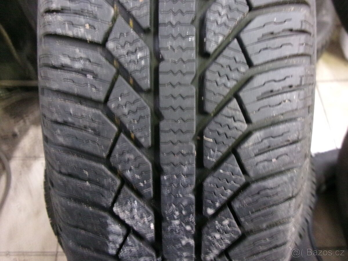 165/70 R14 SEMPERIT (5mm) č.15380