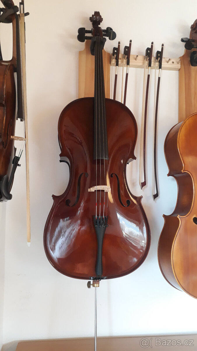 Violoncello 3/4