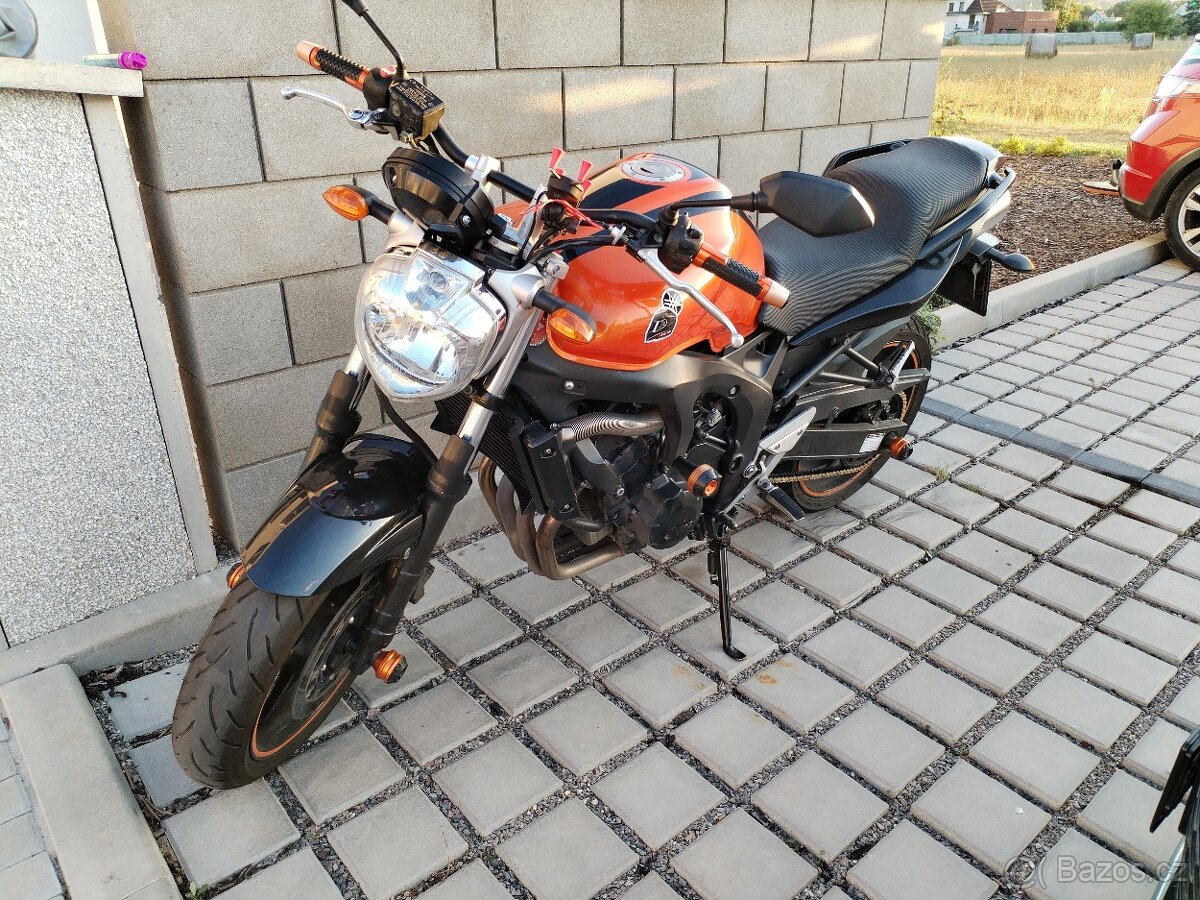 FZ6N 25kw v TP, A2