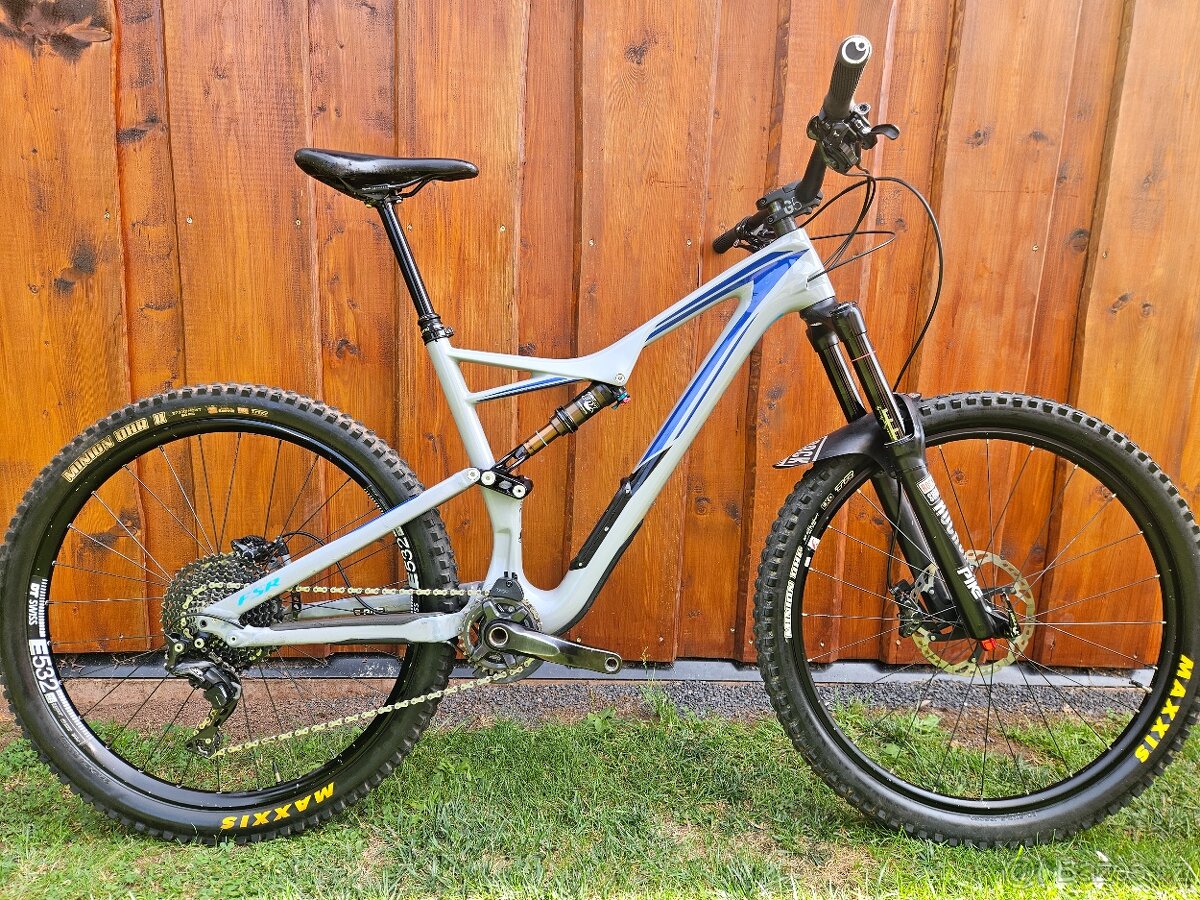 Specialized KARBON vel. L