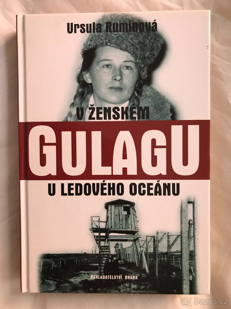 V ženském gulagu u Ledového oceánu.