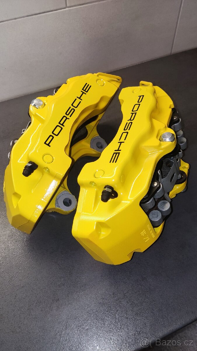 Brembo z18 Porsche -370x32