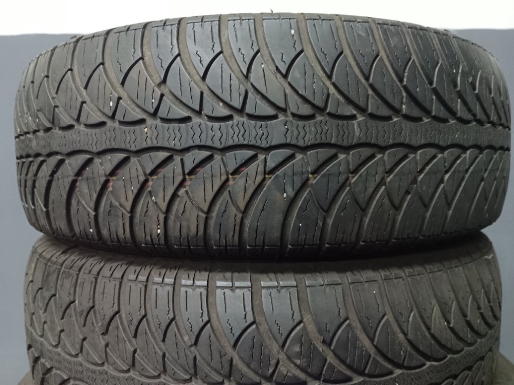 195/65 R15 FULDA (0720)