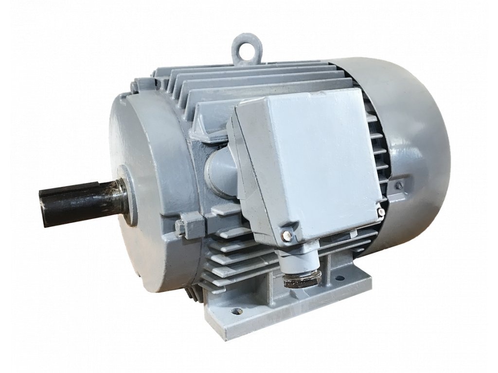 Elektromotor 7,5kw 1450 ot/min