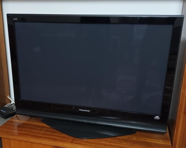 Plazmový TV Panasonic VIERA TH-42PX70EA....42"