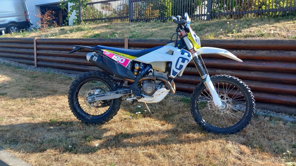 Husqvarna FE 250