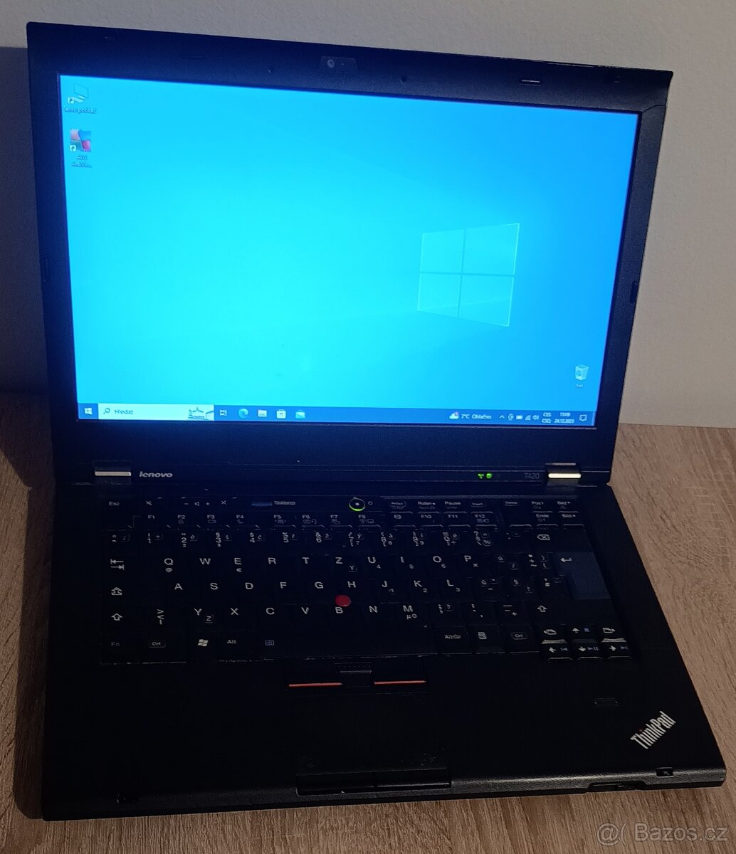 Lenovo ThinkPad T420