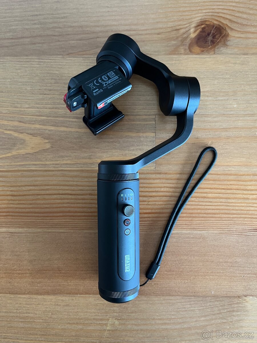 Zhiyun Smooth Q2