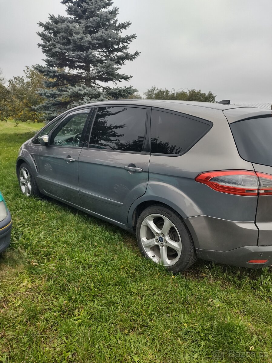 Ford s Max 2014 2.00.D