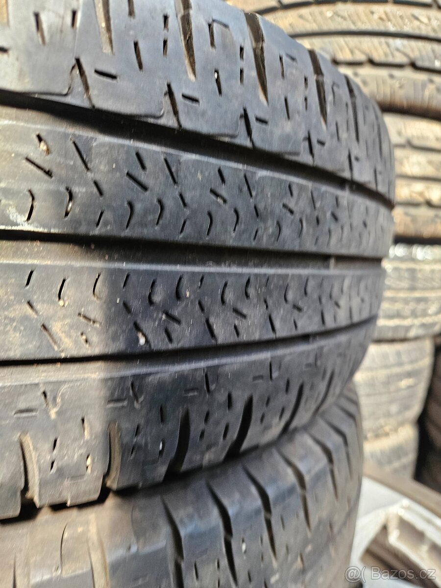 225/75R16CP 116/114Q Agilis Camping MICHELIN