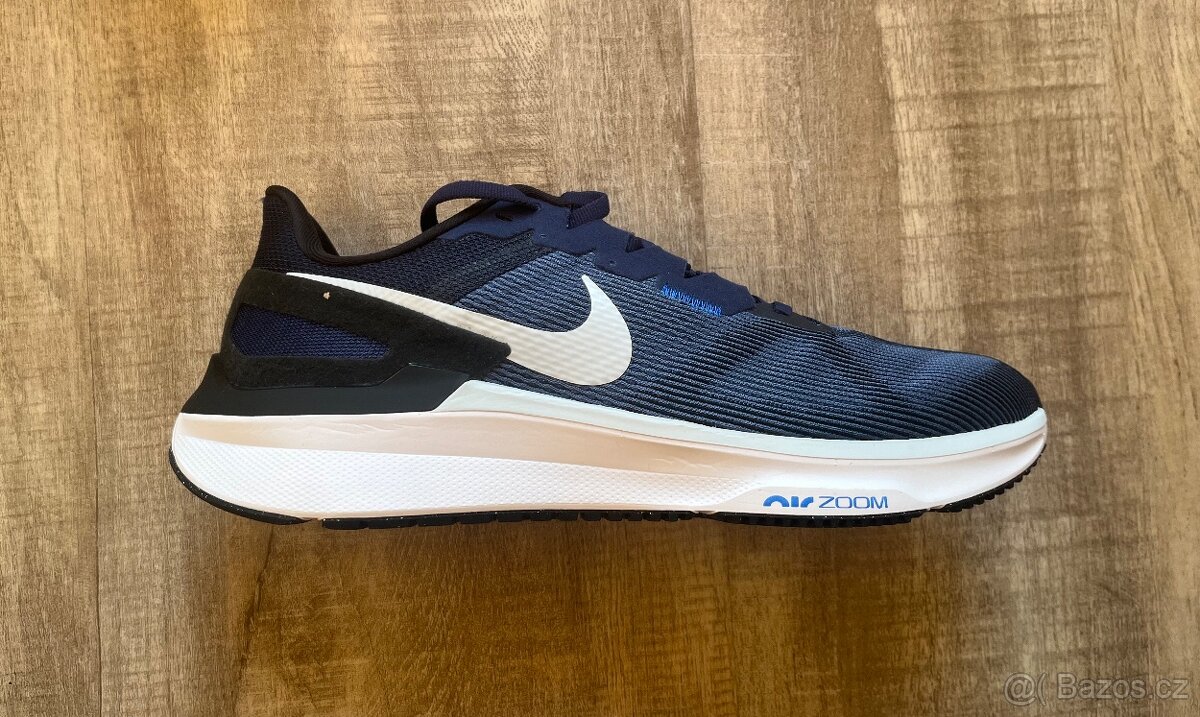 Nike air zoom structure 25