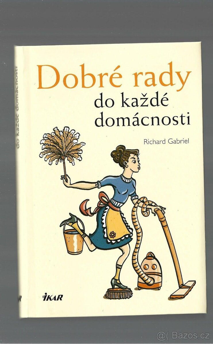 Dobré rady do každé domácnosti