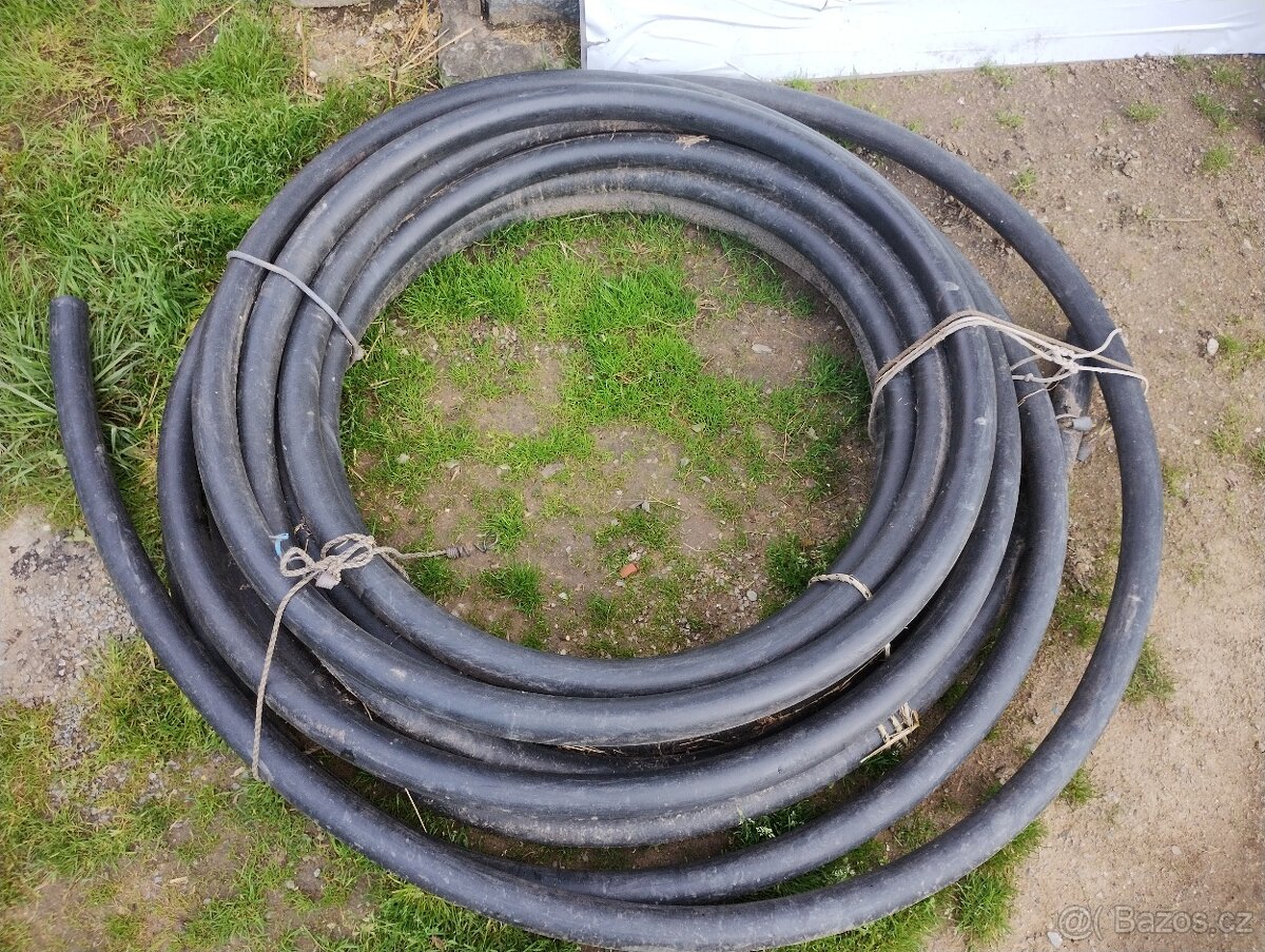 Hdpe trubka 63mm 45m