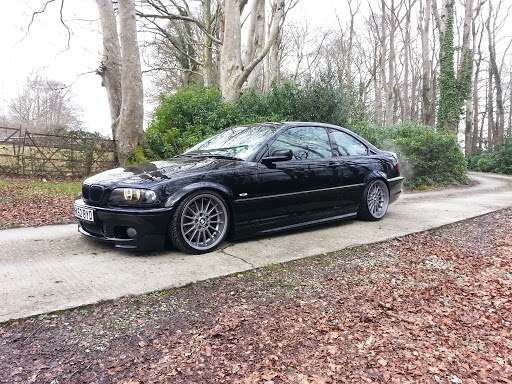 Alu BMW style 32 dvourozměr R18 5x120 original styling z e39