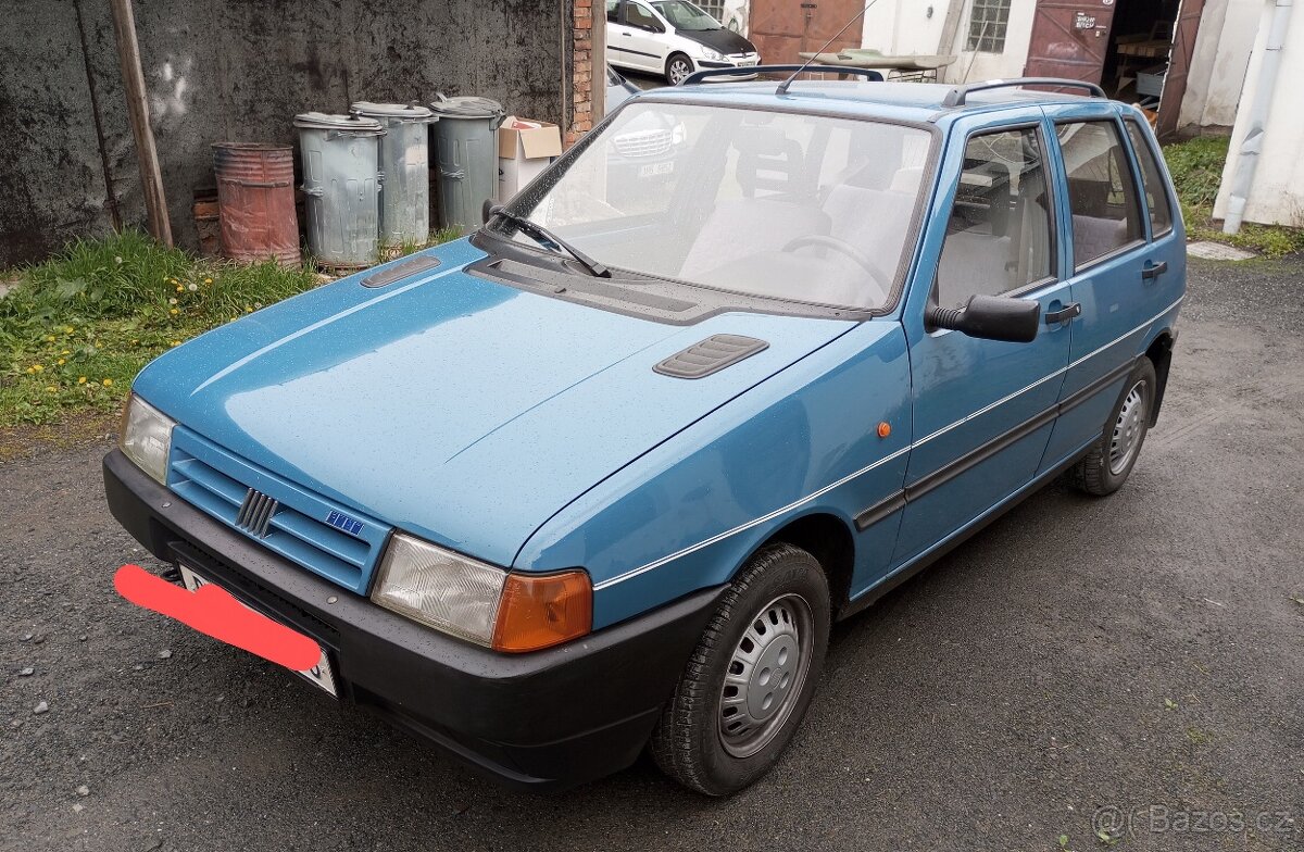 Fiat uno