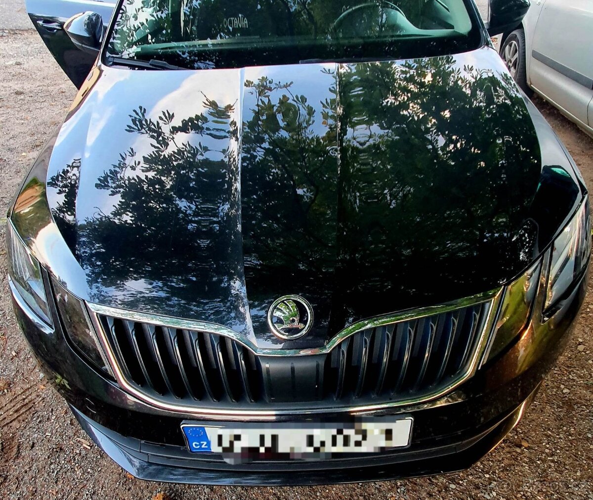 Škoda Octavia III 1.6 TDI 2017, Style, NAVI, AUTOKLIMA