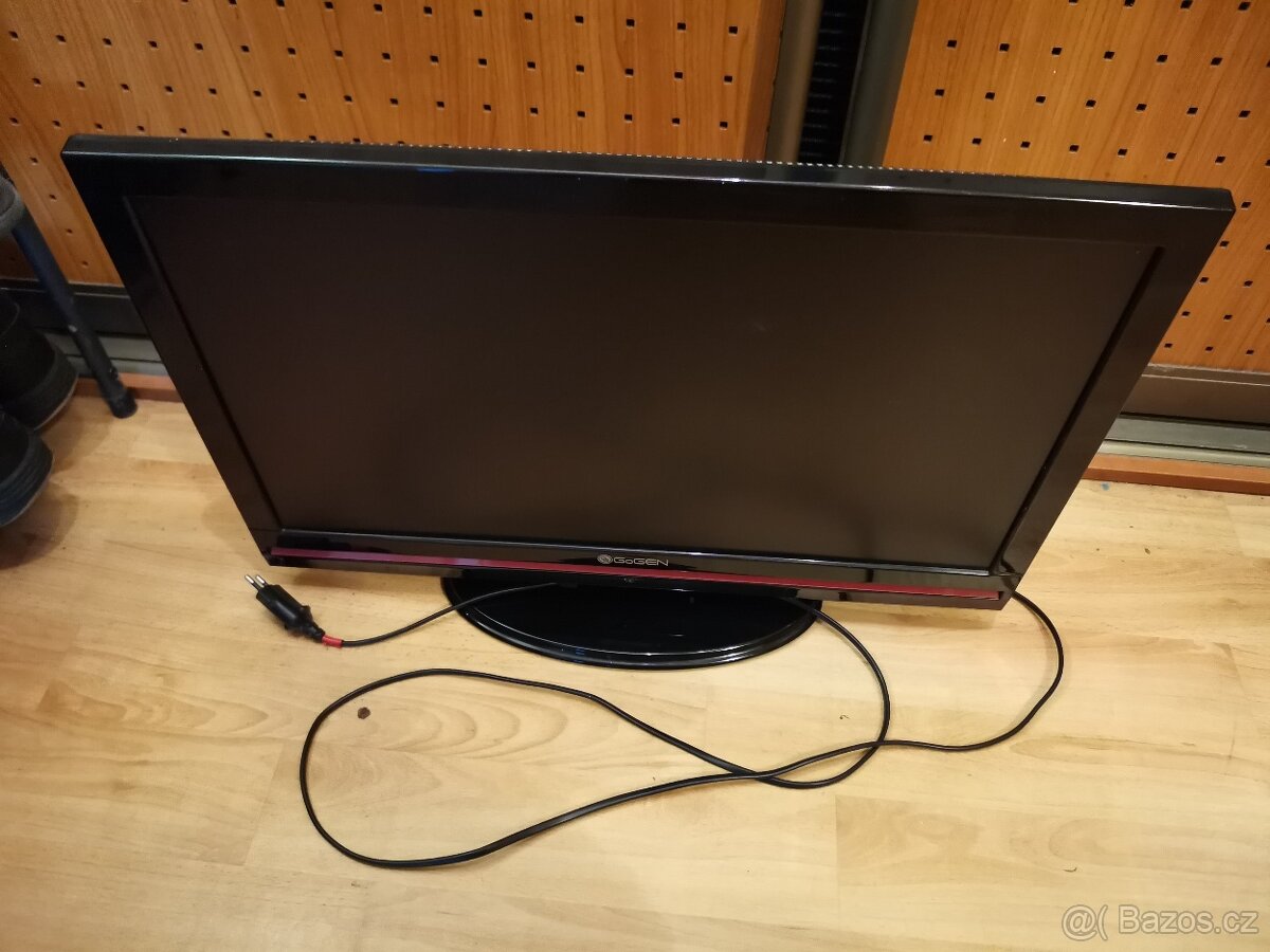 Televize Gogen TVL24715LED 24 palců 60 cm