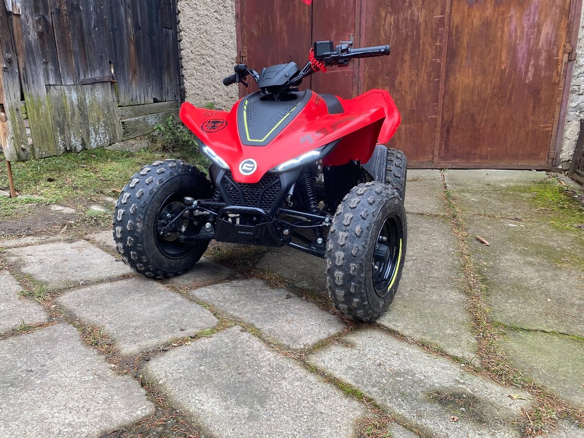 Cfmoto Gladiator x110