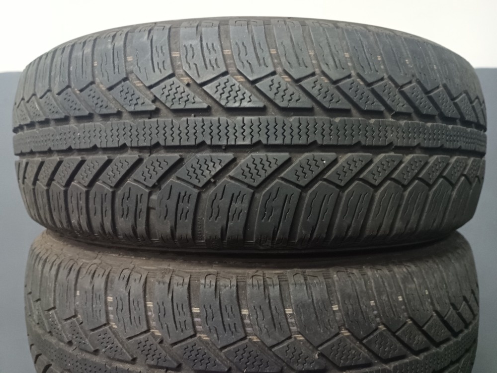 185/60 R14 SEMPERIT (2319)