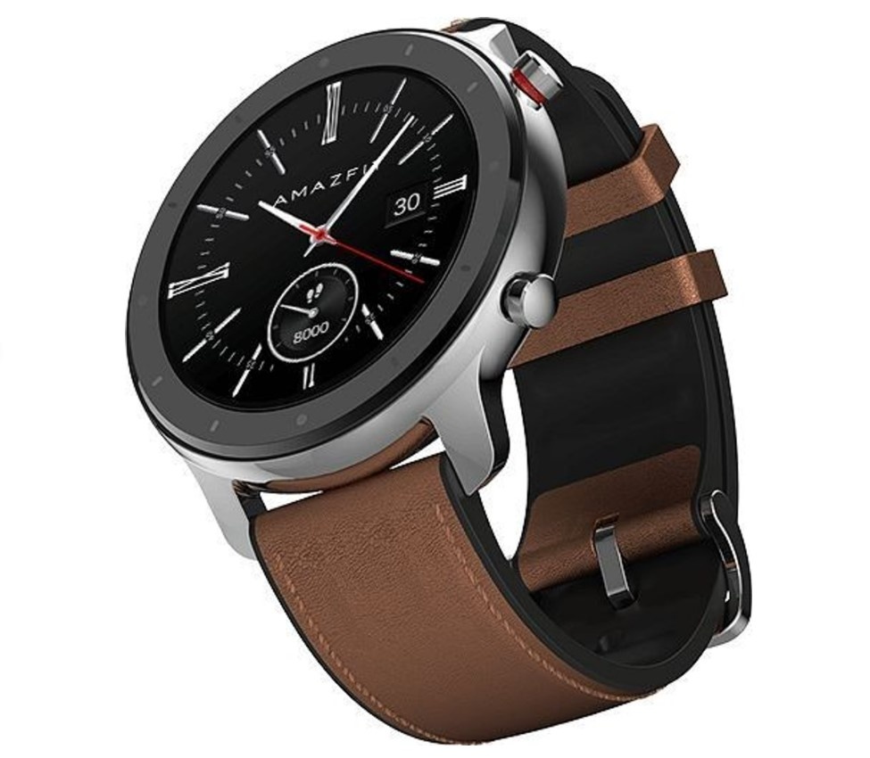 AMAZFIT GTR 42mm