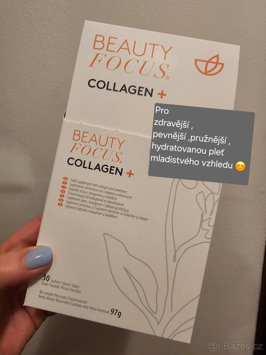 Collagen