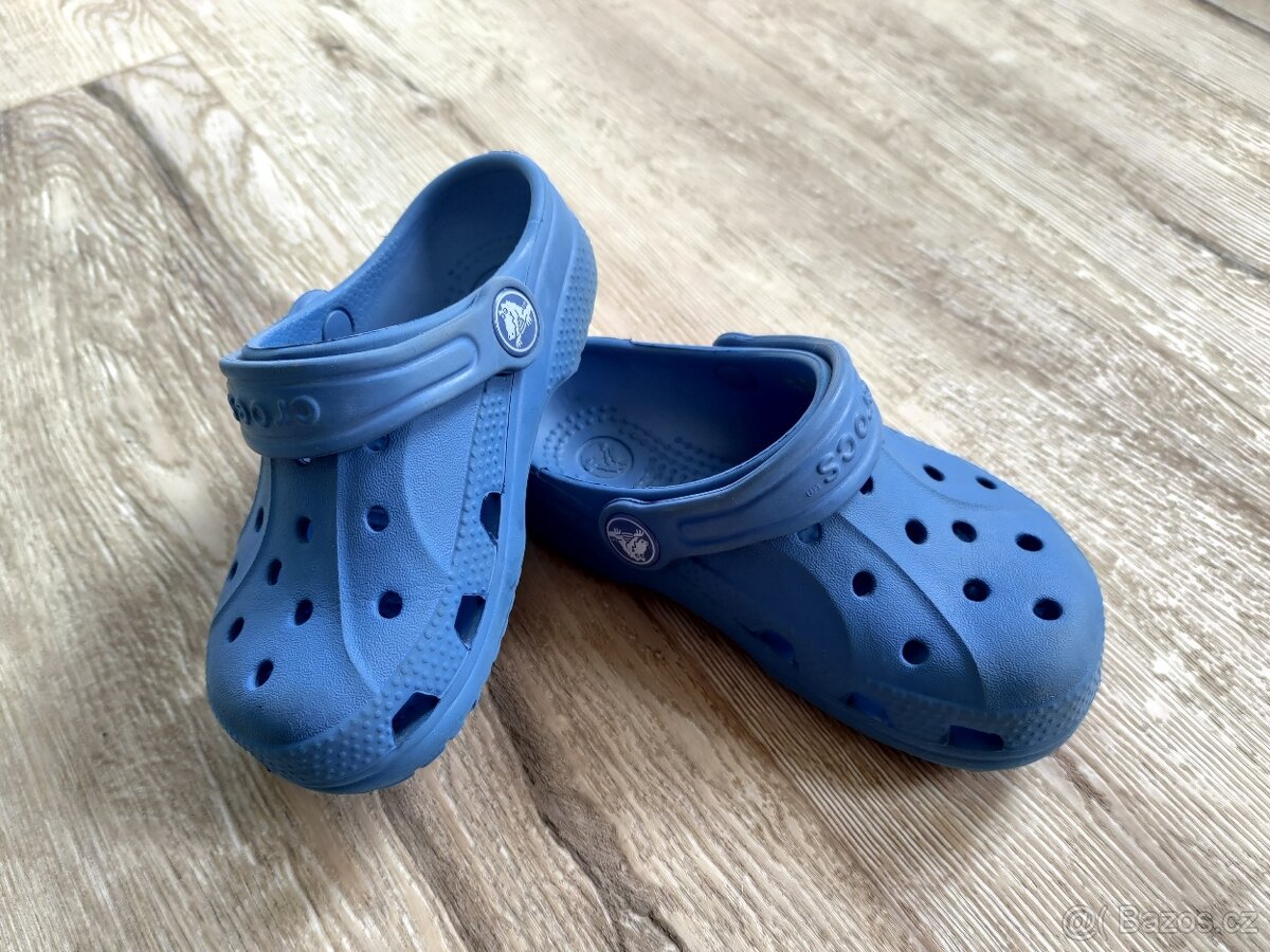 Crocs originál US 9 EUR 25,5