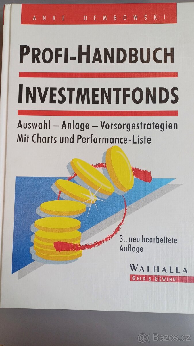 Profi-Handbuch Investmentfonds