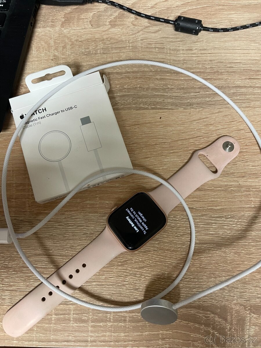 Apple Watch SE 44mm