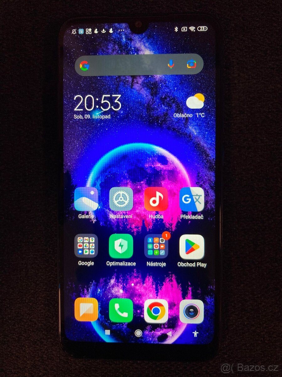 Telefon Xiaomi Redmi 7