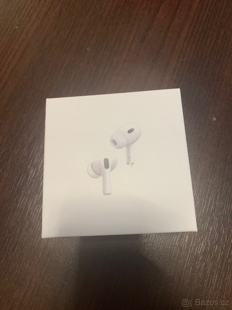 Airpods pro 2