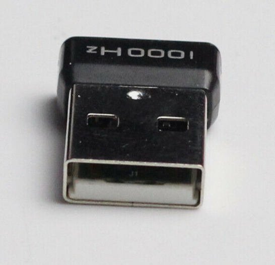 USB přijímač adaptér Logitech 1000Hz G700S G700 LZ415AA-DJ