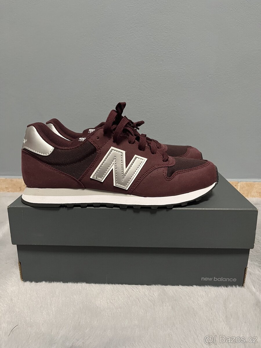 New Balance tenisky (GM500BUS)