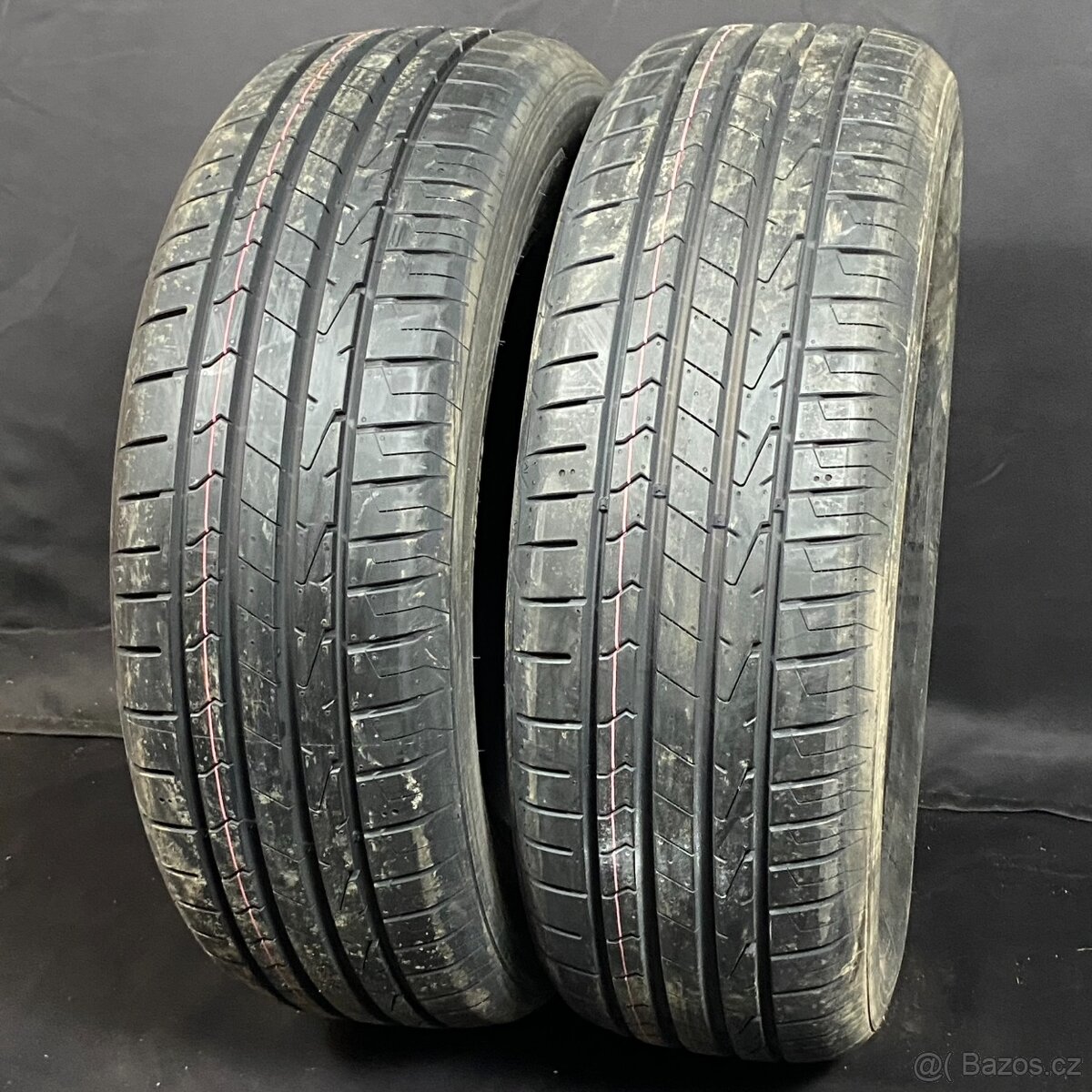 NOVÉ Letní pneu 215/60 R17 99V Hankook