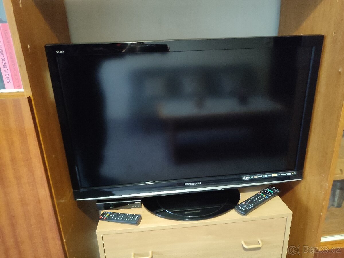 TV Panasonic Vierra HD