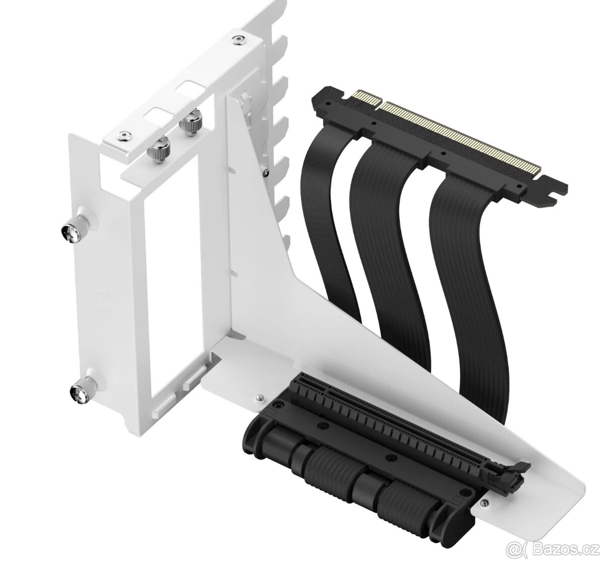 Fractal Design Flex 2 White PCI-E riser